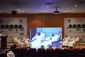 Successfully Unrivaled, Applied Medical Sciences Holds Alumni Forum